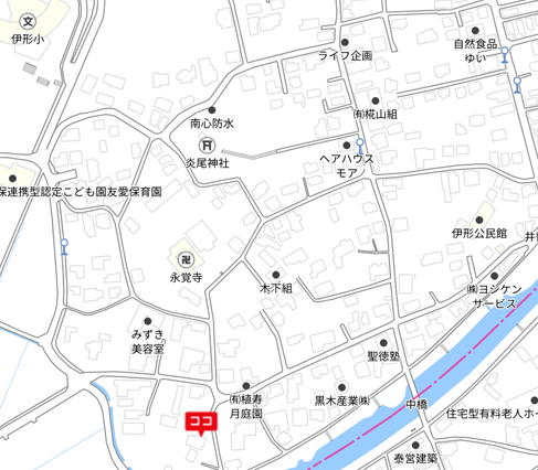 物件画像０４