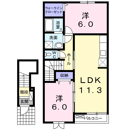 物件画像０１