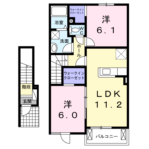 物件画像０１