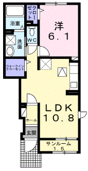 物件画像０１