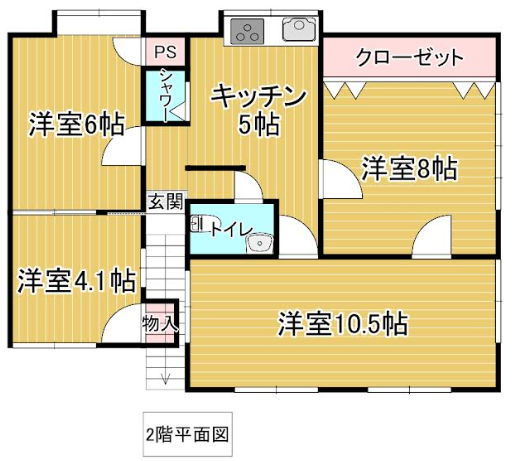物件画像０３