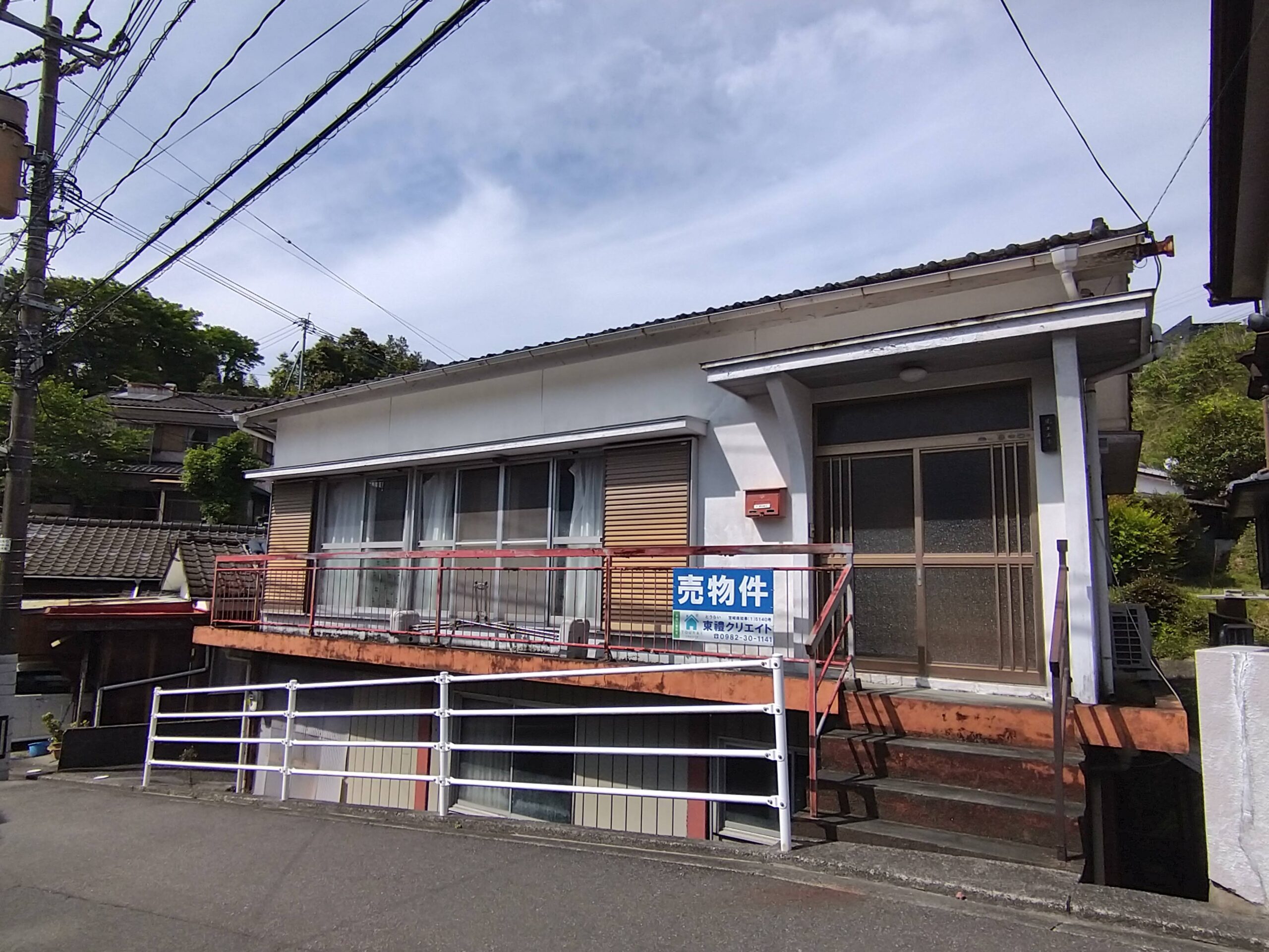 物件画像０１