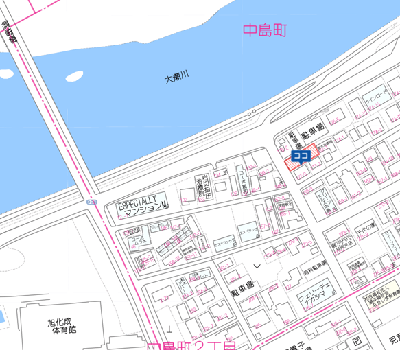 物件画像０４