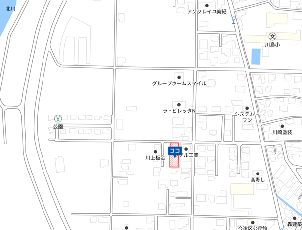 物件画像０４