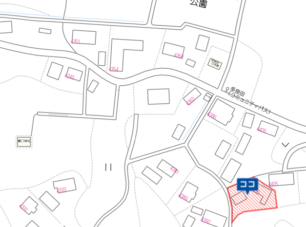 物件画像０４