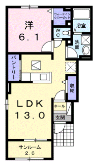 物件画像０２