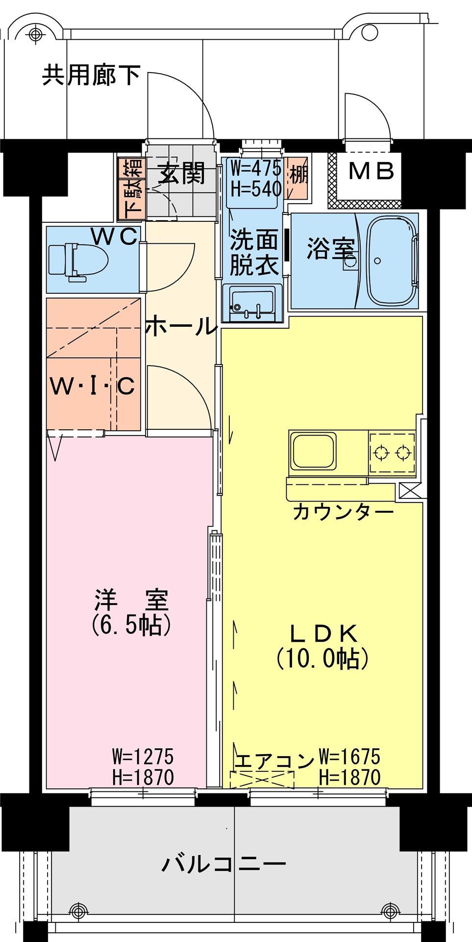 物件画像０１