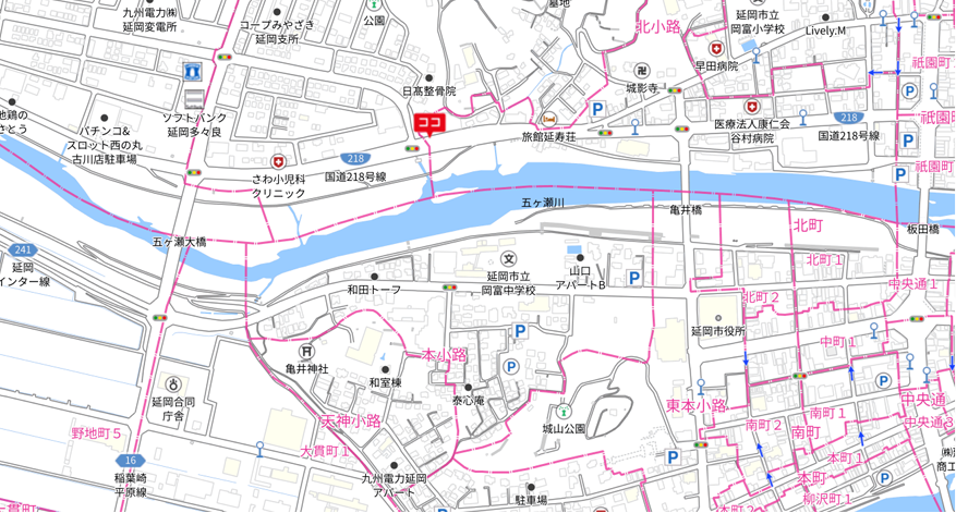 物件画像０５