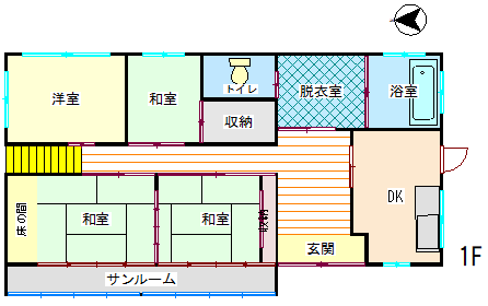 物件画像０２