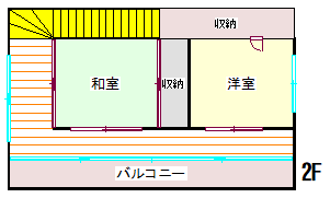物件画像０３
