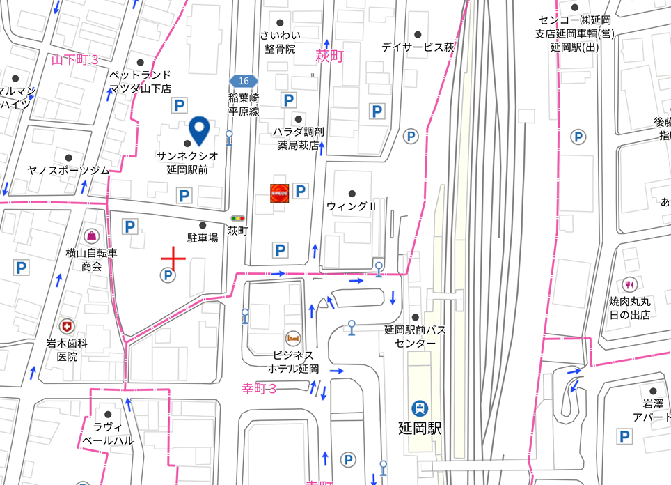 物件画像０５