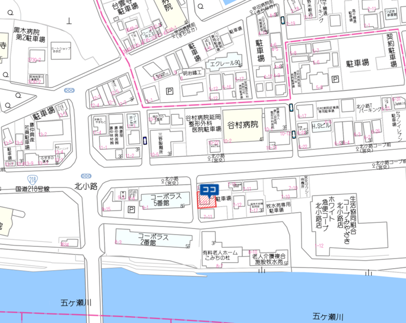 物件画像04